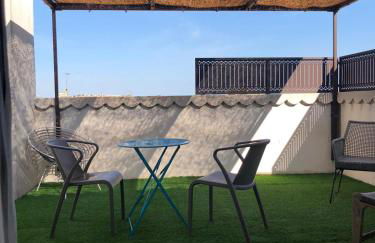 Apparts Et Lofts Bistrot Des Alpilles - Foto 48