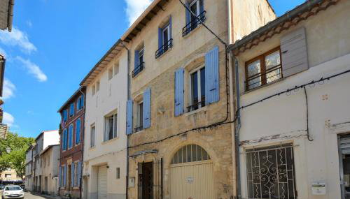 Maison Le Neuf Tarascon avec garage privé - Foto 2