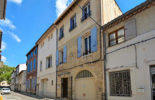 Maison Le Neuf Tarascon avec garage privé - Foto 1