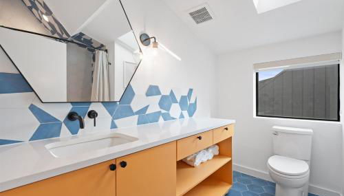 Modern Luxury in the Heart of Austin 3BR 3BA with Huge Balcony - Foto 4