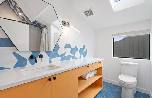 Modern Luxury in the Heart of Austin 3BR 3BA with Huge Balcony - Foto 4