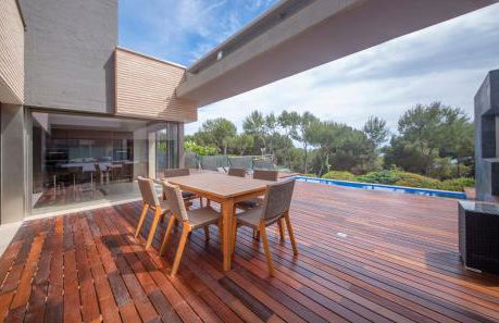 Limonium Deluxe Villa with Private Pool, TarracoHomes - Foto 71