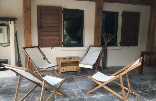 CHALET FAMILIAL AURON - Foto 49