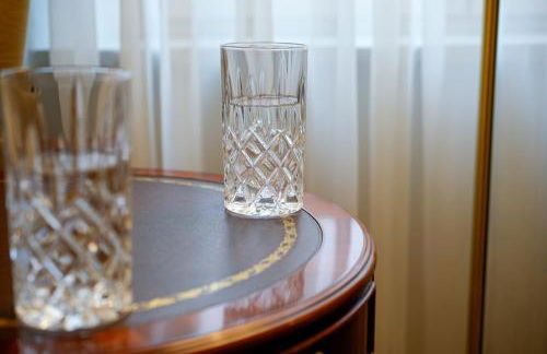 NEU - 4 Zimmer, 4 Betten, 5 Min zum HBF, Terrasse, 160qm - Foto 14