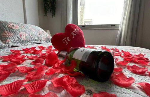 Studio 330 - aconchegante, 500m da Feirinha do Alto, com Garagem e Wi-Fi 500MB - Foto 1