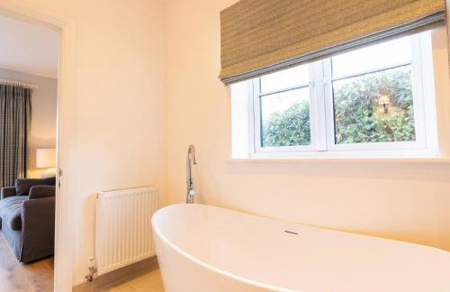 Golwg y Lan - A stunning home for 10 with sea views - Foto 27