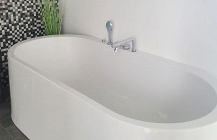 Ferienhaus "Silent" Grundbelegung 2 Pers - Foto 9