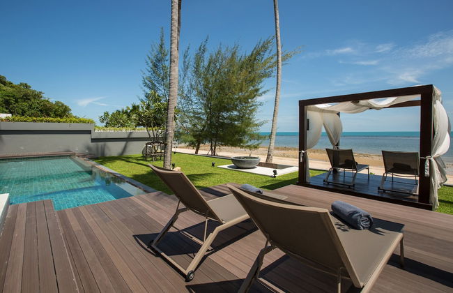 Villa Anar - Photo 49