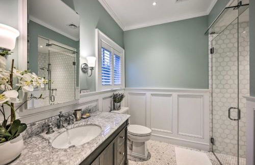 Shelter Island Retreat with Outdoor Pool! - Foto 30