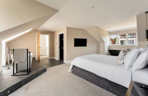 Luxury Waterfront Home Near Sandbanks - Foto 34