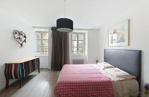 A L'ill - Apparts & Studios Strasbourg Hyper Centre - Foto 25