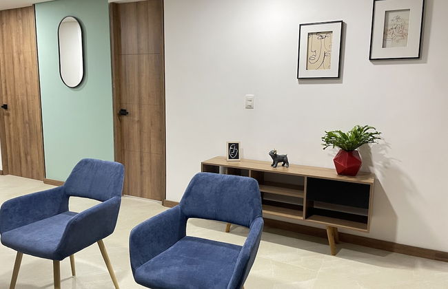 HOUSINN co-living Fátima - Foto 70