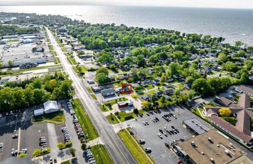 Recharge & Reconnect Vermilion cottage, beach 5 min, Cedar Point 30 min - Foto 16