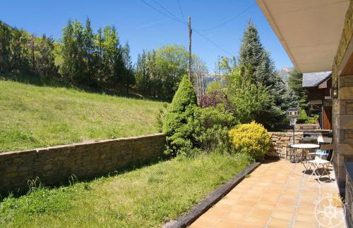 CASA ARANEU de Alma de Nieve - Foto 35