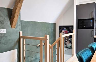 L'Escapade Nature et SPA, 10 mn du ZooParc de Beauval - Foto 10