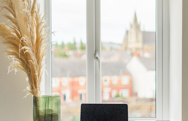 Newport Ship s Nook Cozy Hideaway - Foto 79