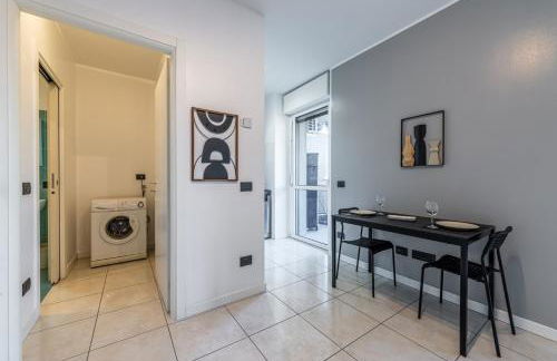 Cosenz Charme Apartment - Foto 11