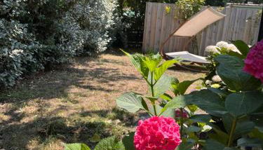 Location villa entre lac et océan avec son spa de nage - Foto 5