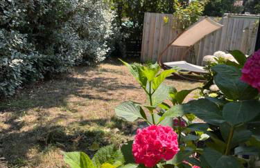 Location villa entre lac et océan avec son spa de nage - Foto 5