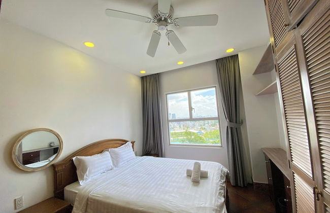 SUNRISE CITY VIEW Retreat - Foto 8