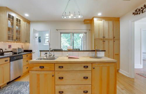 Walk to Hudson River Waterfront Newburgh Home - Foto 9