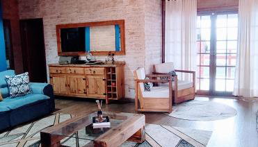 Casa Recanto Beija Flor, Monte Verde - Foto 5