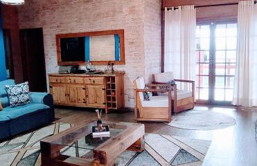 Casa Recanto Beija Flor, Monte Verde - Foto 5