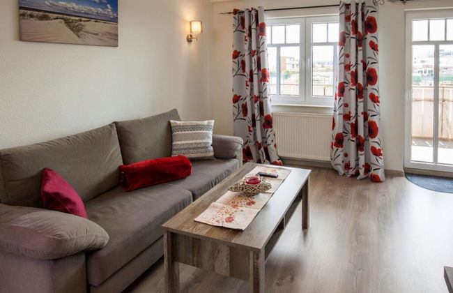 North Beach Modern Retreat - Foto 6