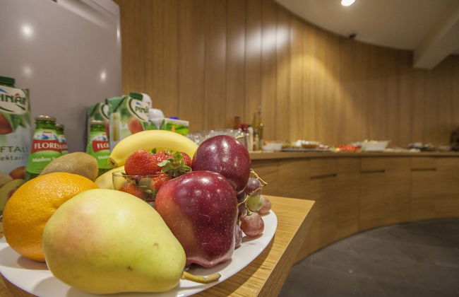 Nish İstanbul Suites - Foto 63