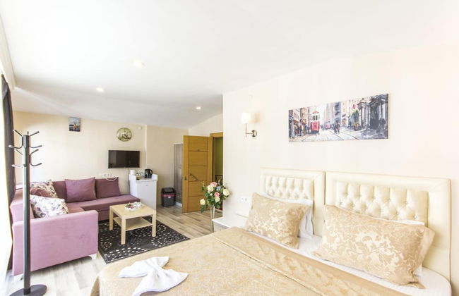 Taksim Ruby Suites - Foto 22