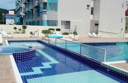 Apartamento com Vista do Mar em Residencial com Piscina - Photo 25