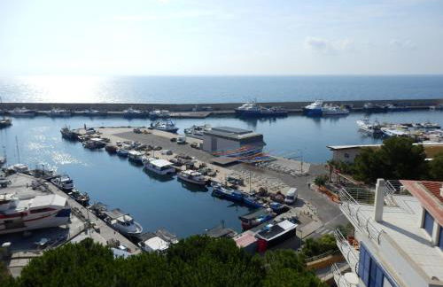 Duplex primera línea de mar - Foto 6