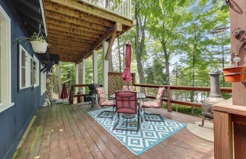 South Arm Shores - Foto 40