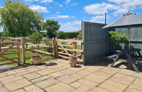 Thornhills Cottage - Foto 14