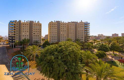 3 Bed 2 Bath Apartment Los Pinos - Photo 9