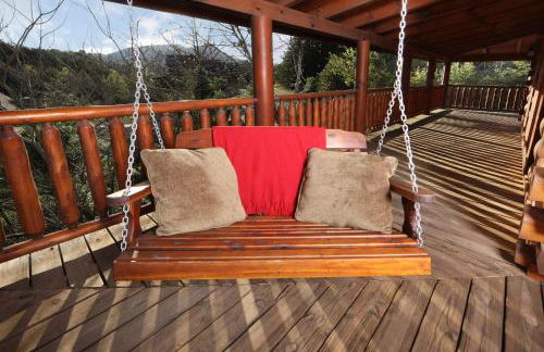 Amazing Grace - Two Bedroom Cabin - Foto 80