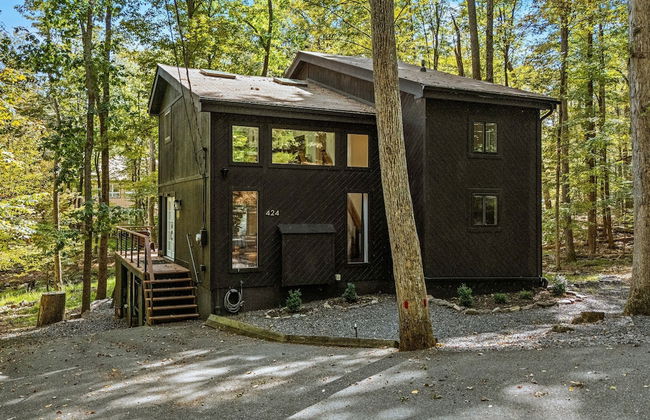 Somerset Lodge by Avantstay Hot Tub Lake Access Community Amenities - Foto 40