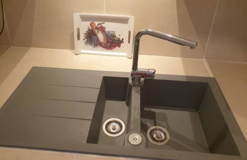 Petite étoile de Mer - Studio hyper équipé à 150m d'une plage de sable fin grande terrasse presqu'île de charme - Photo 45