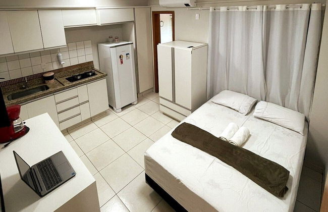 Residencial Carajás - Photo 14