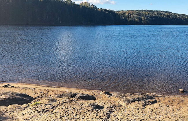 5 Person Holiday Home in Koppom - Foto 35