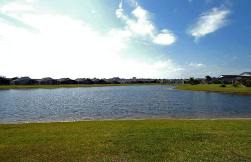 Lake Views Family Fun Pool Near Theme Parks - Foto 2