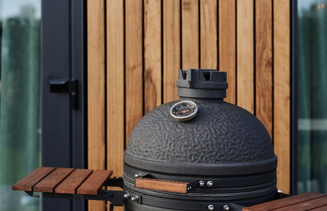 Holiday Home in Drents-friese Wold With Sauna - Foto 20