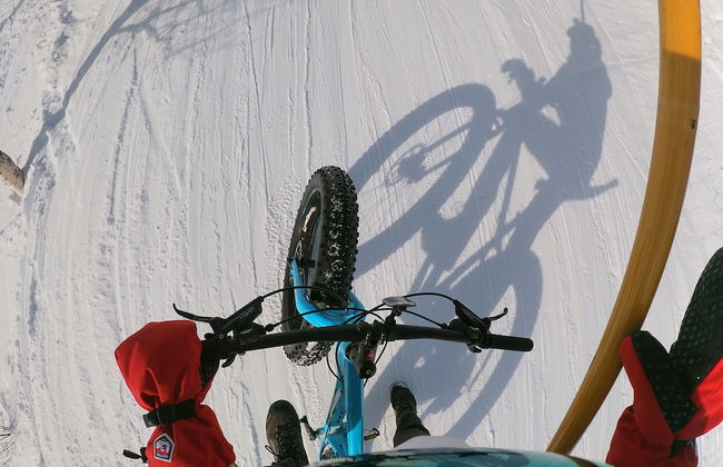 Bjørnfjell Mountain Lodge - Photo 42