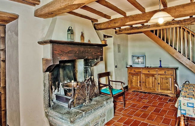 Agriturismo Terra di Michelangelo - Foto 21