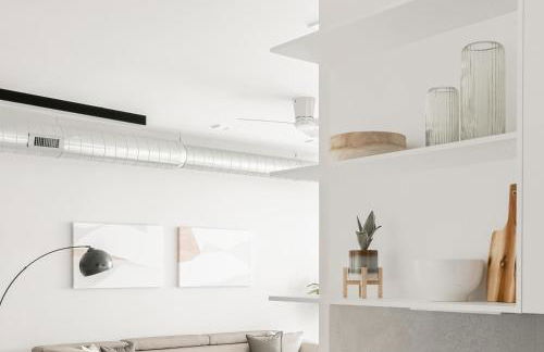 Luxurious Escape - Walk to Empower Field - Tesoro - Foto 11