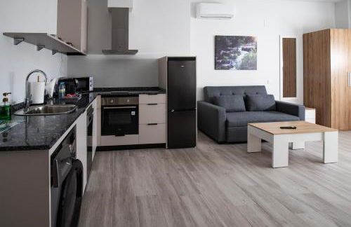 Apartamentos Rosado - Foto 32