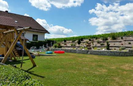 Ferienwohnung Spachtholz - Foto 20