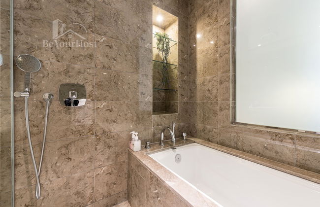 Dorsett Residences by BeYourHost - Foto 59