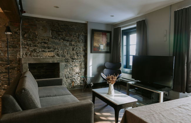 Lofts du Vieux-Port - Foto 39