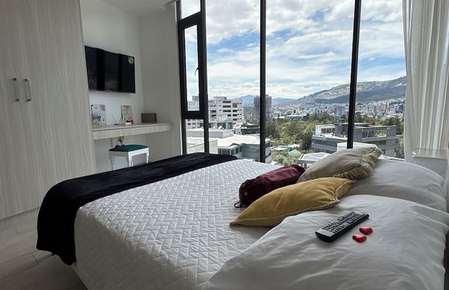 Harmony Luxury Apartments - Photo 28